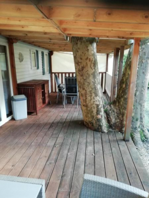 mobilhome 6 personnes